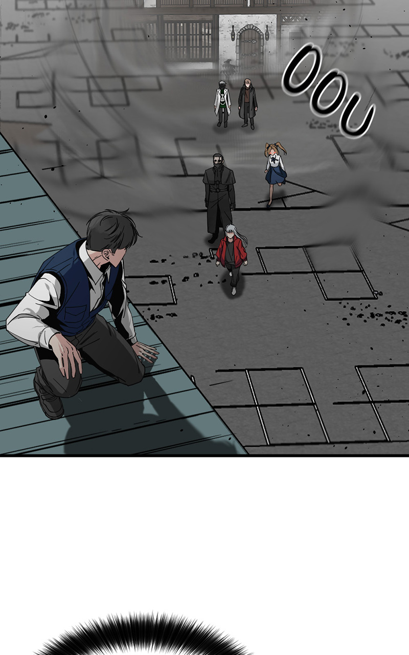 Hero Killer Chapitre 13 - Page 6