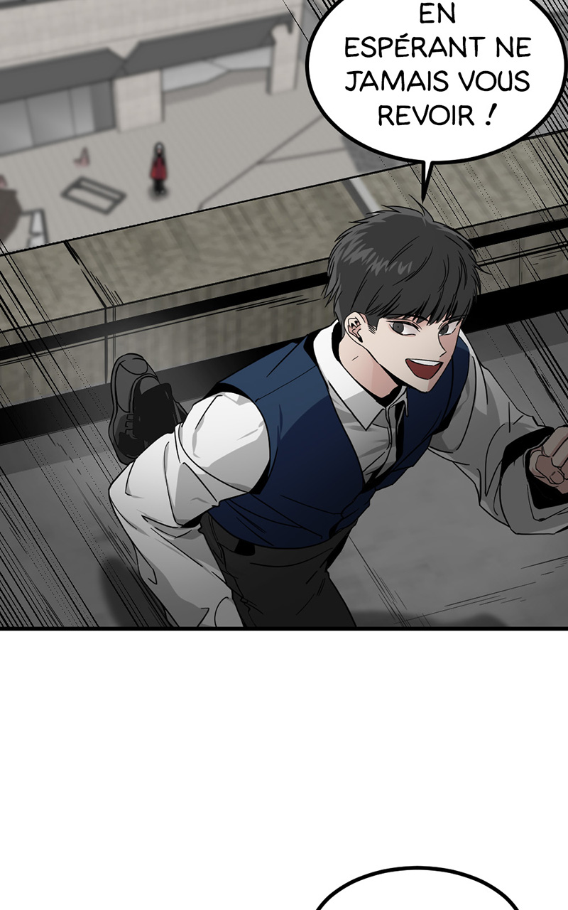 Hero Killer Chapitre 13 - Page 63