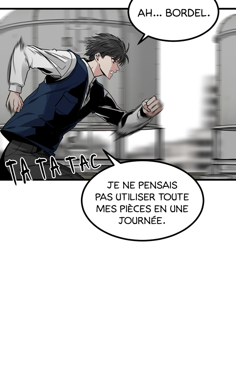 Hero Killer Chapitre 13 - Page 64