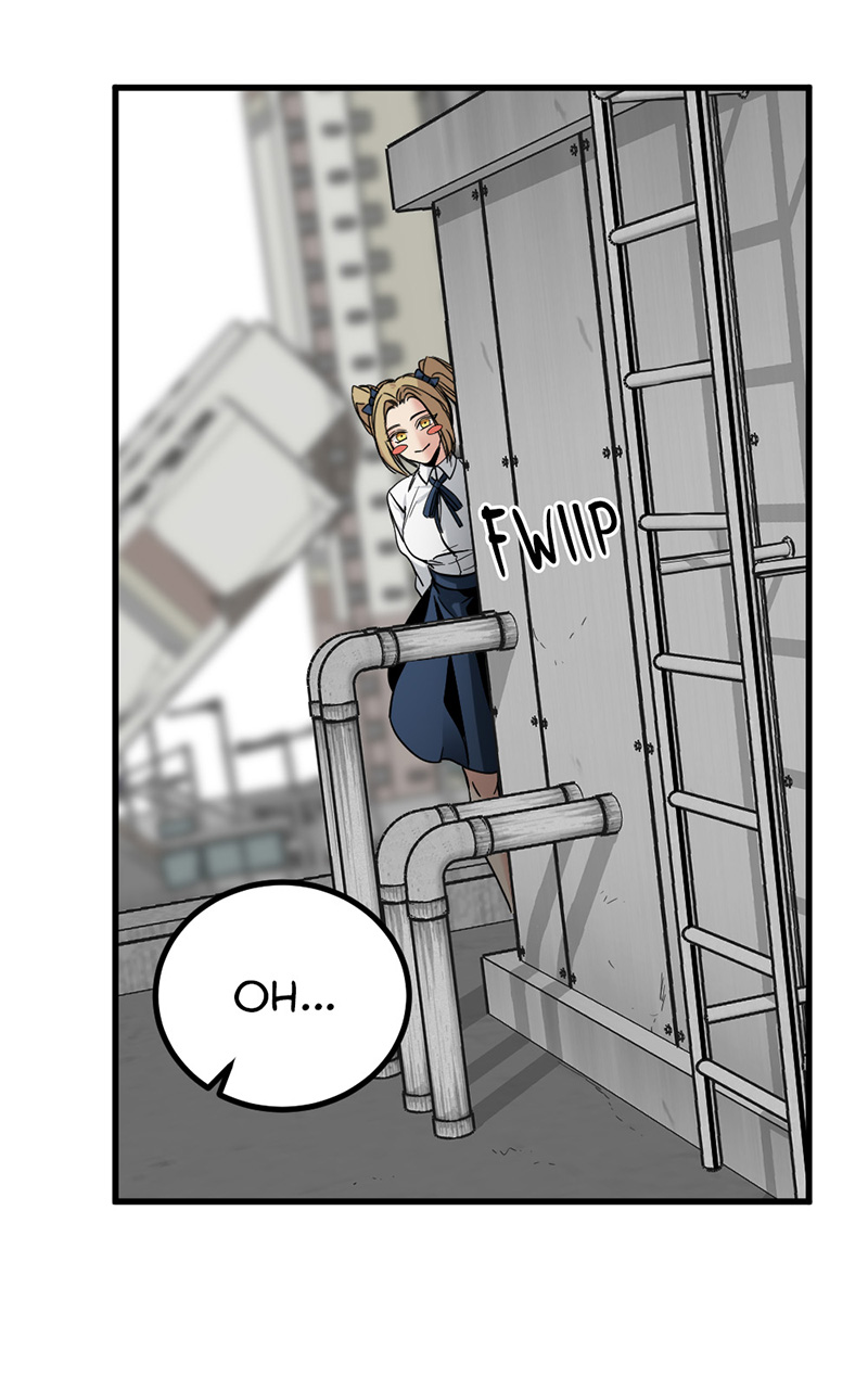 Hero Killer Chapitre 13 - Page 65