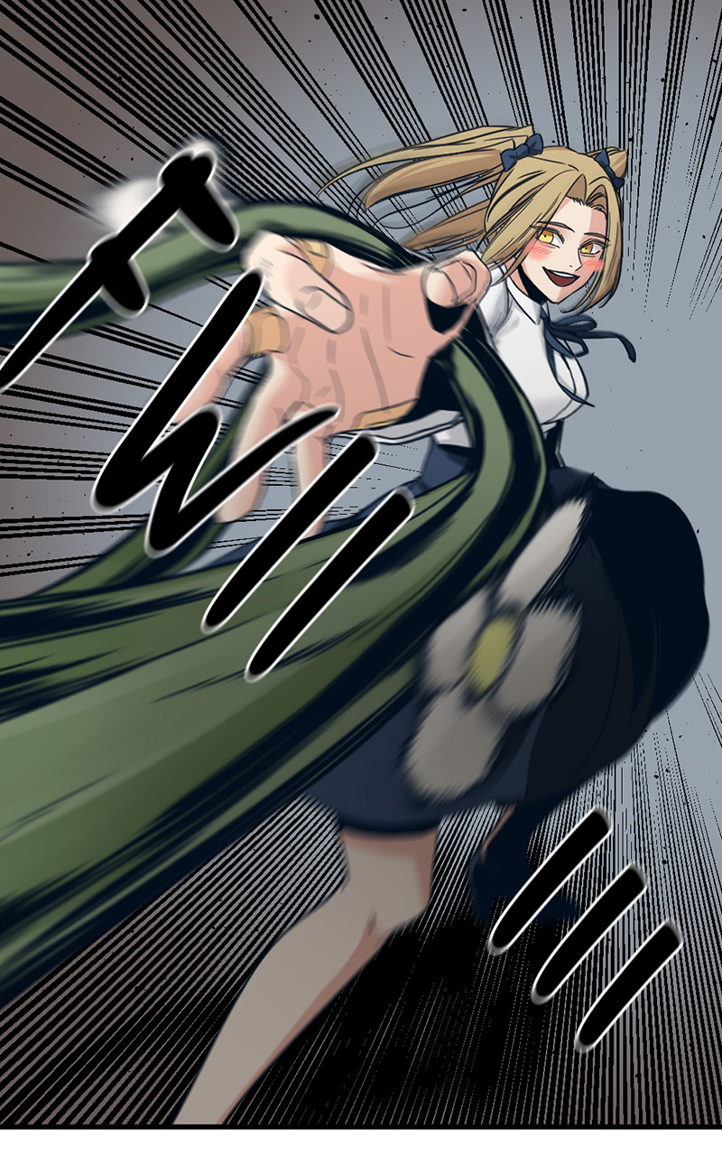 Hero Killer Chapitre 13 - Page 68