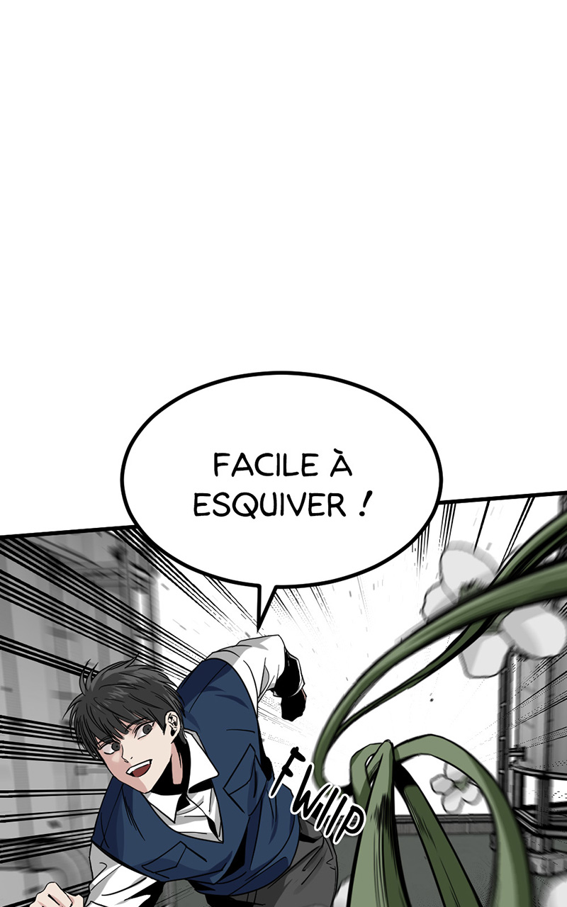 Hero Killer Chapitre 13 - Page 69