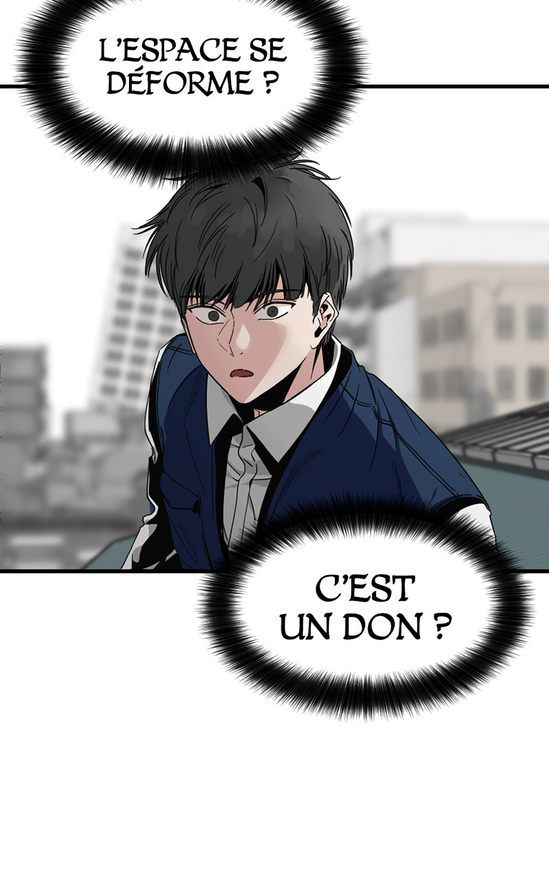 Hero Killer Chapitre 13 - Page 7