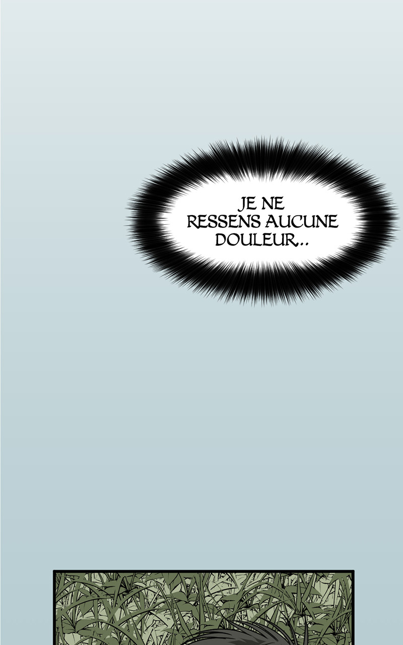Hero Killer Chapitre 13 - Page 75