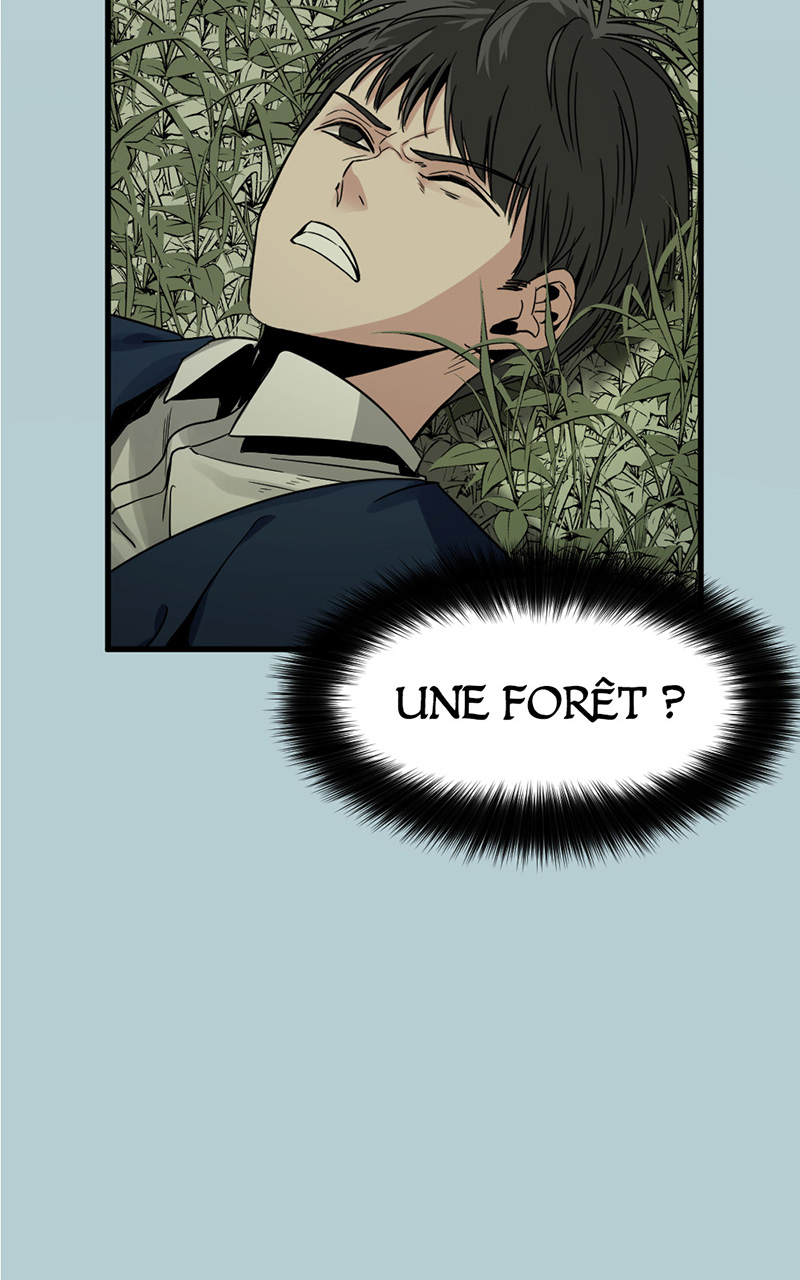 Hero Killer Chapitre 13 - Page 76