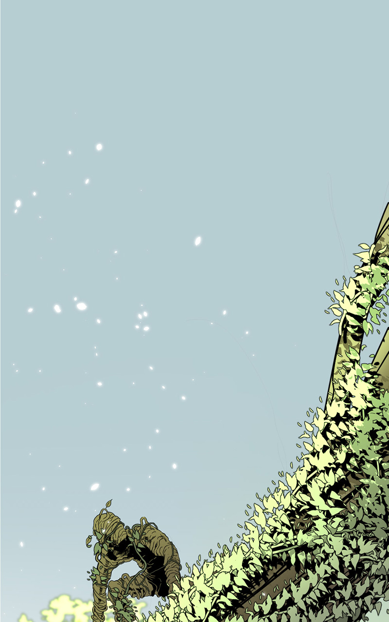 Hero Killer Chapitre 13 - Page 77