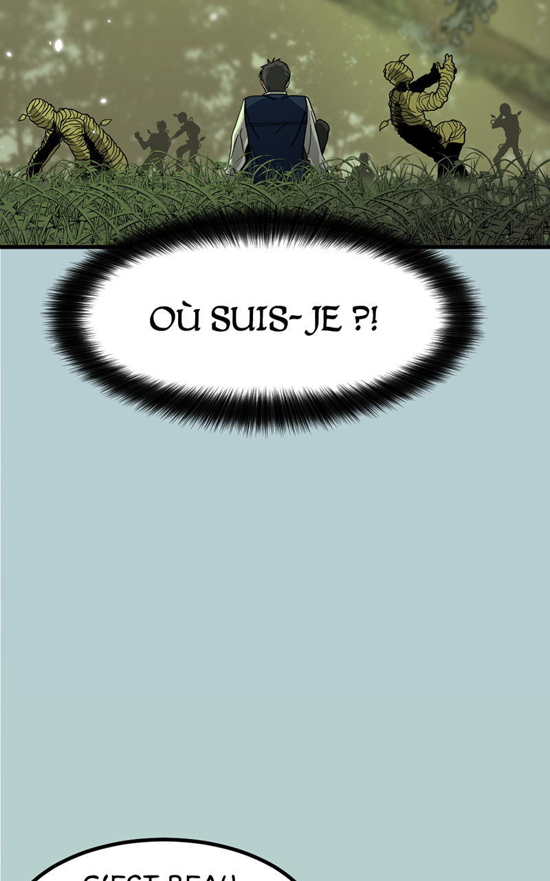 Hero Killer Chapitre 13 - Page 79
