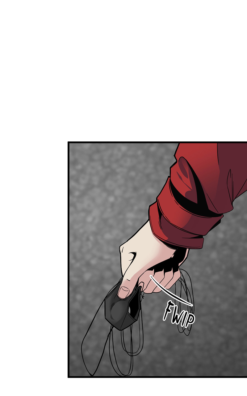 Hero Killer Chapitre 13 - Page 8