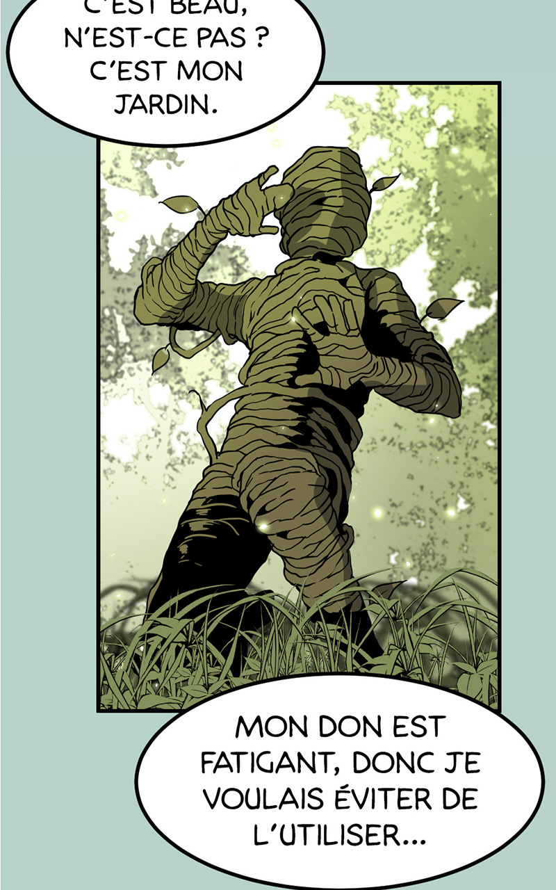 Hero Killer Chapitre 13 - Page 80