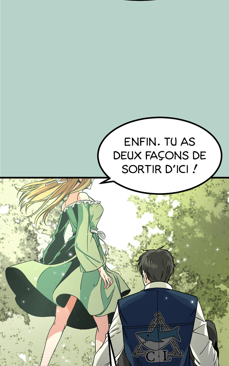 Hero Killer Chapitre 13 - Page 81