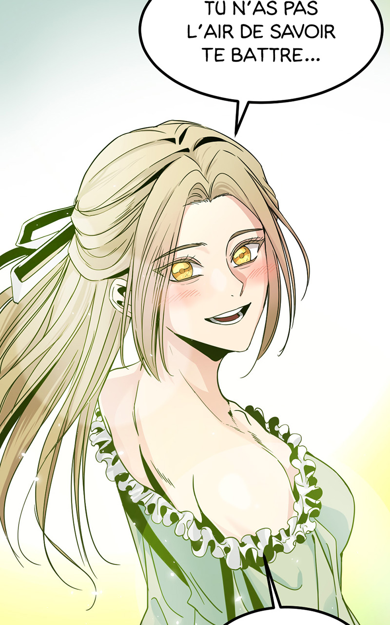 Hero Killer Chapitre 13 - Page 83