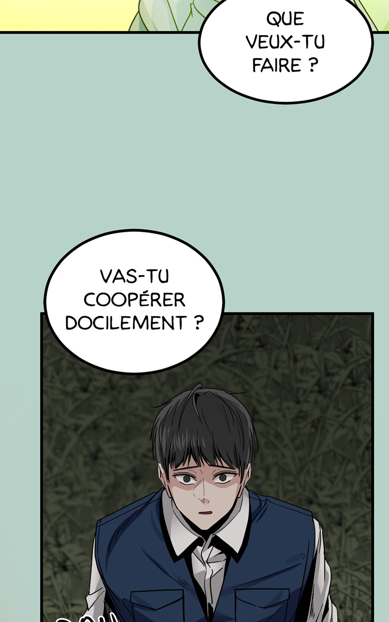 Hero Killer Chapitre 13 - Page 84