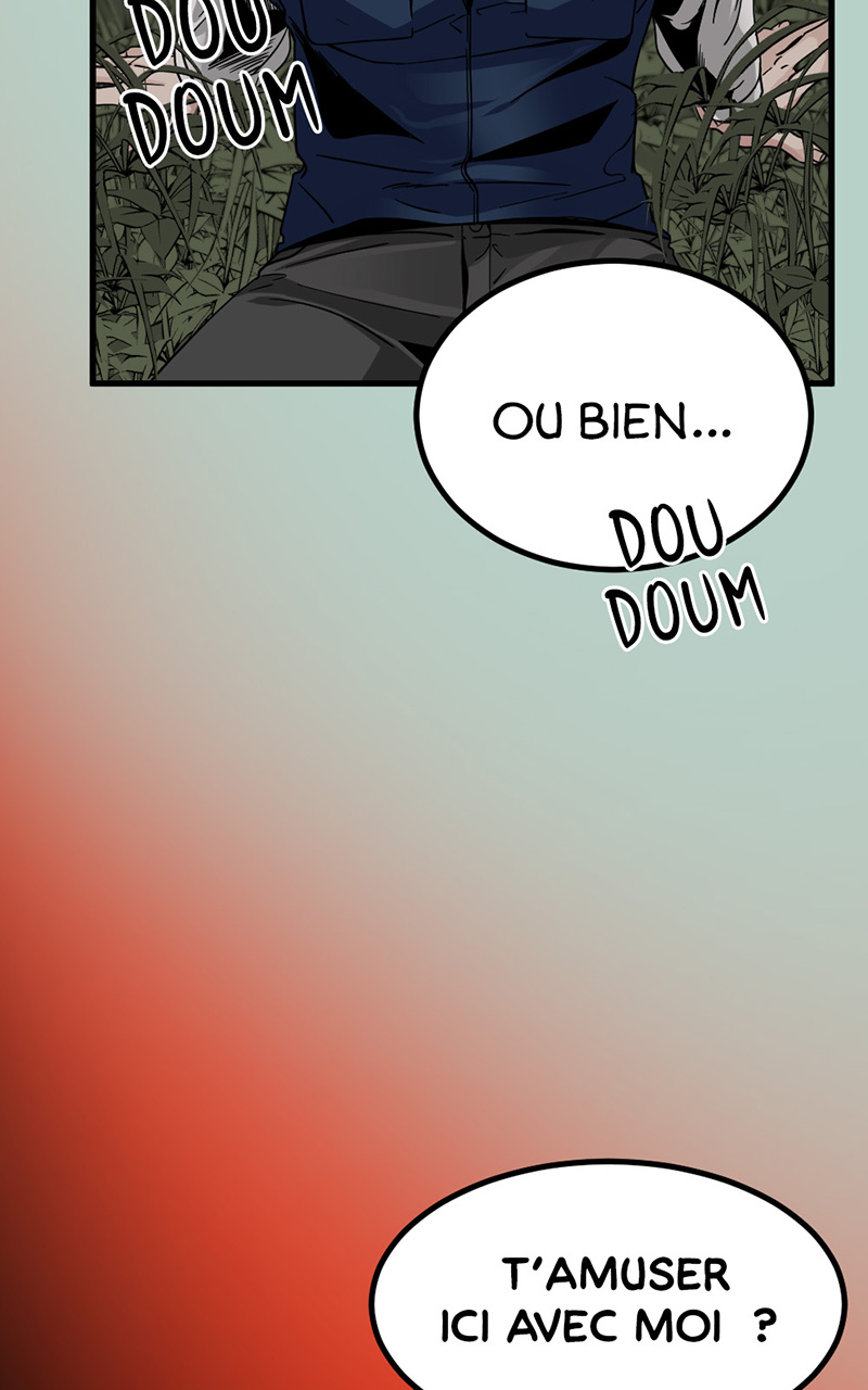 Hero Killer Chapitre 13 - Page 85