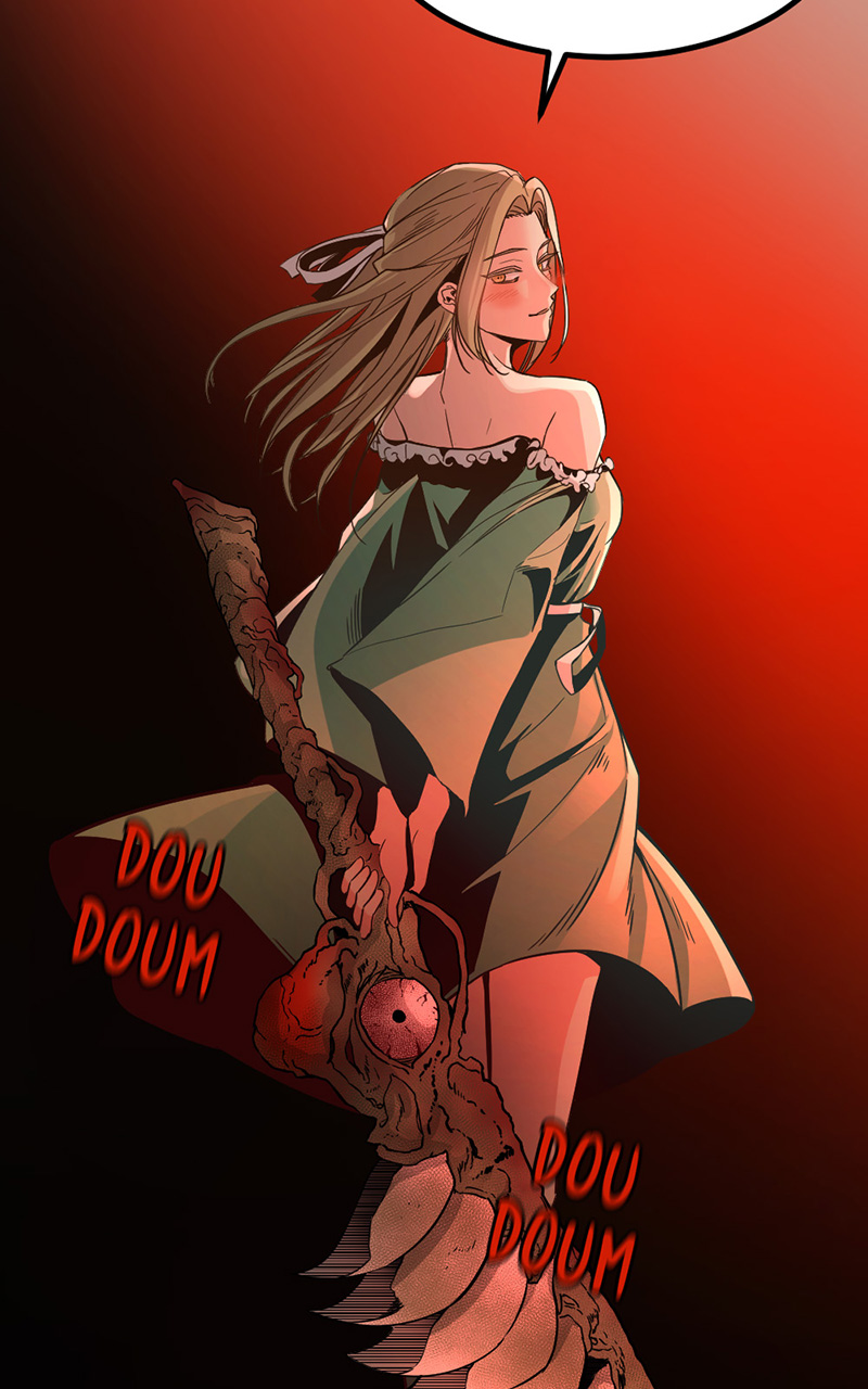 Hero Killer Chapitre 13 - Page 86