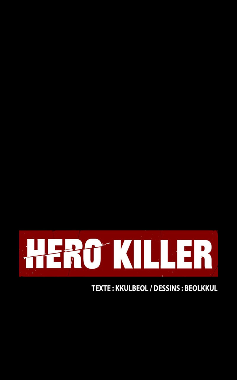 Hero Killer Chapitre 13 - Page 88