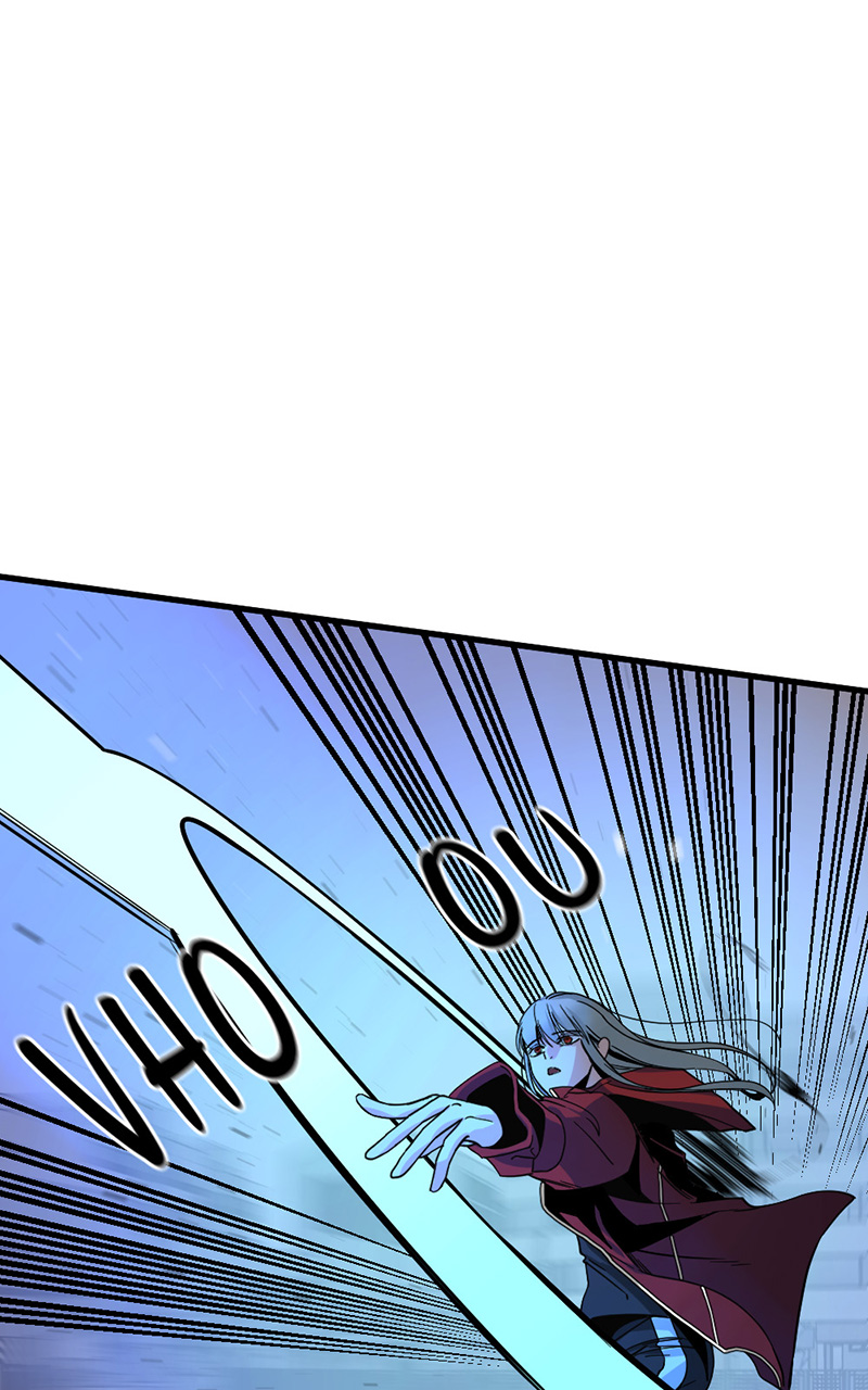 Hero Killer Chapitre 13 - Page 9