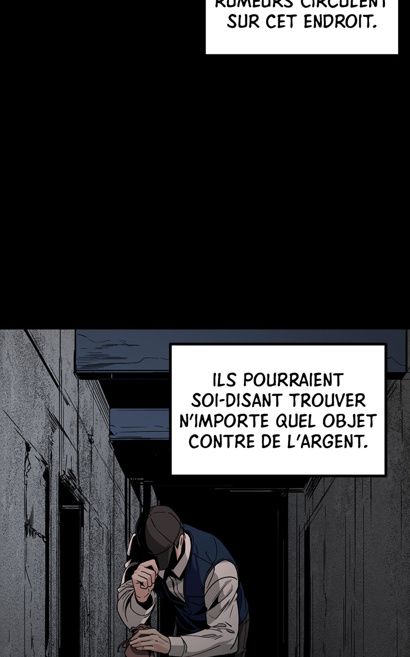 Hero Killer Chapitre 13 - Page 91
