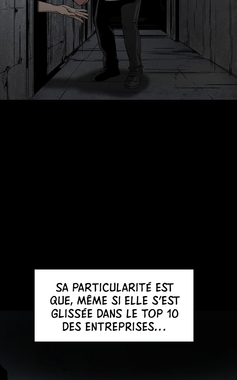 Hero Killer Chapitre 13 - Page 92