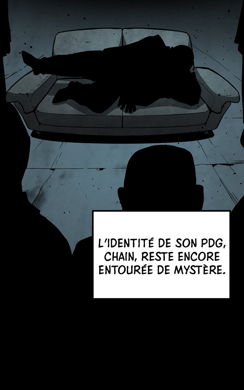 Hero Killer Chapitre 13 - Page 93