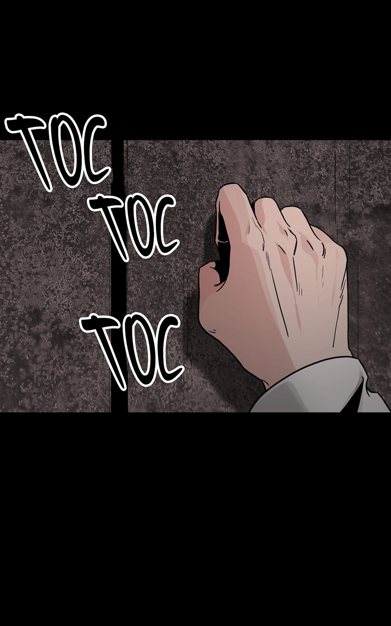 Hero Killer Chapitre 13 - Page 94