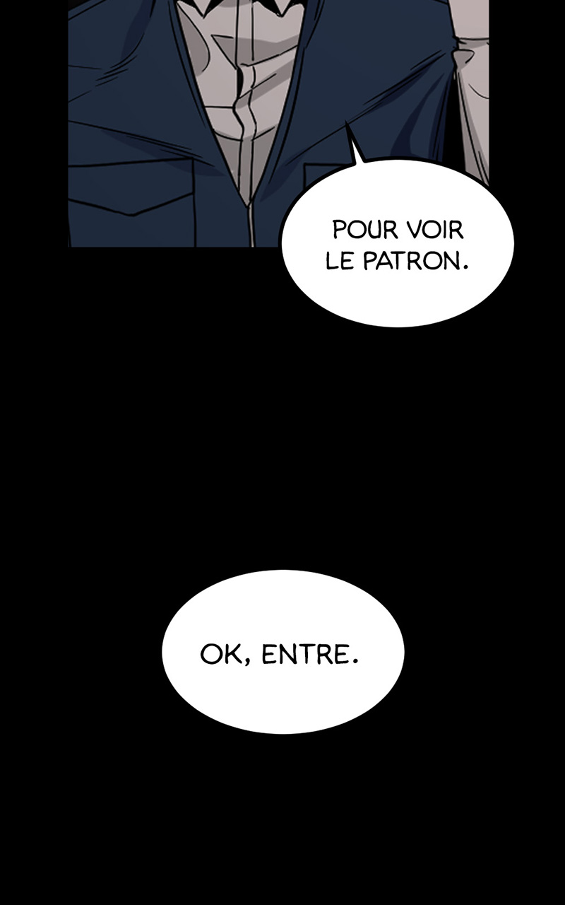 Hero Killer Chapitre 13 - Page 98