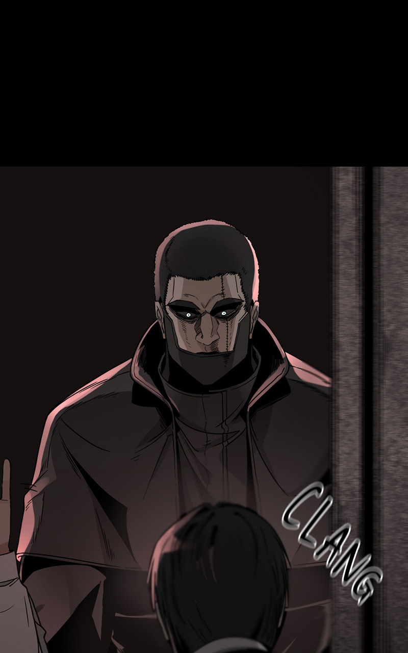 Hero Killer Chapitre 13 - Page 99