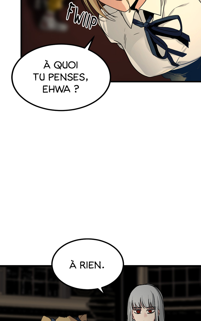 Hero Killer Chapitre 14 - Page 10