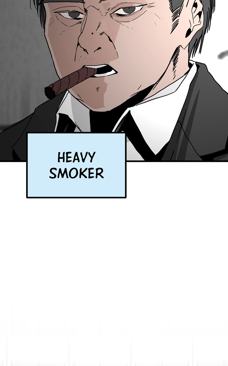 Hero Killer Chapitre 14 - Page 101