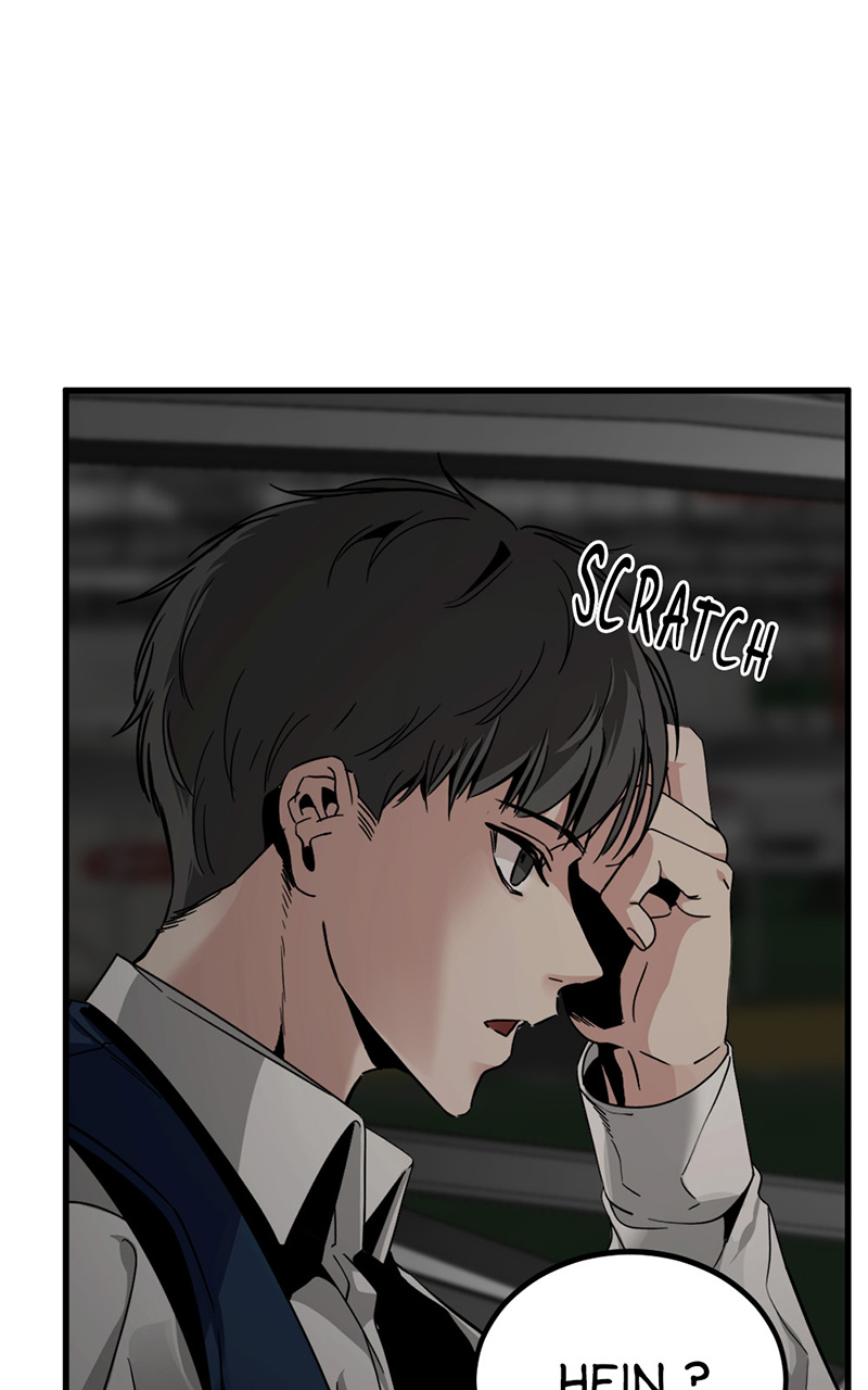 Hero Killer Chapitre 14 - Page 106