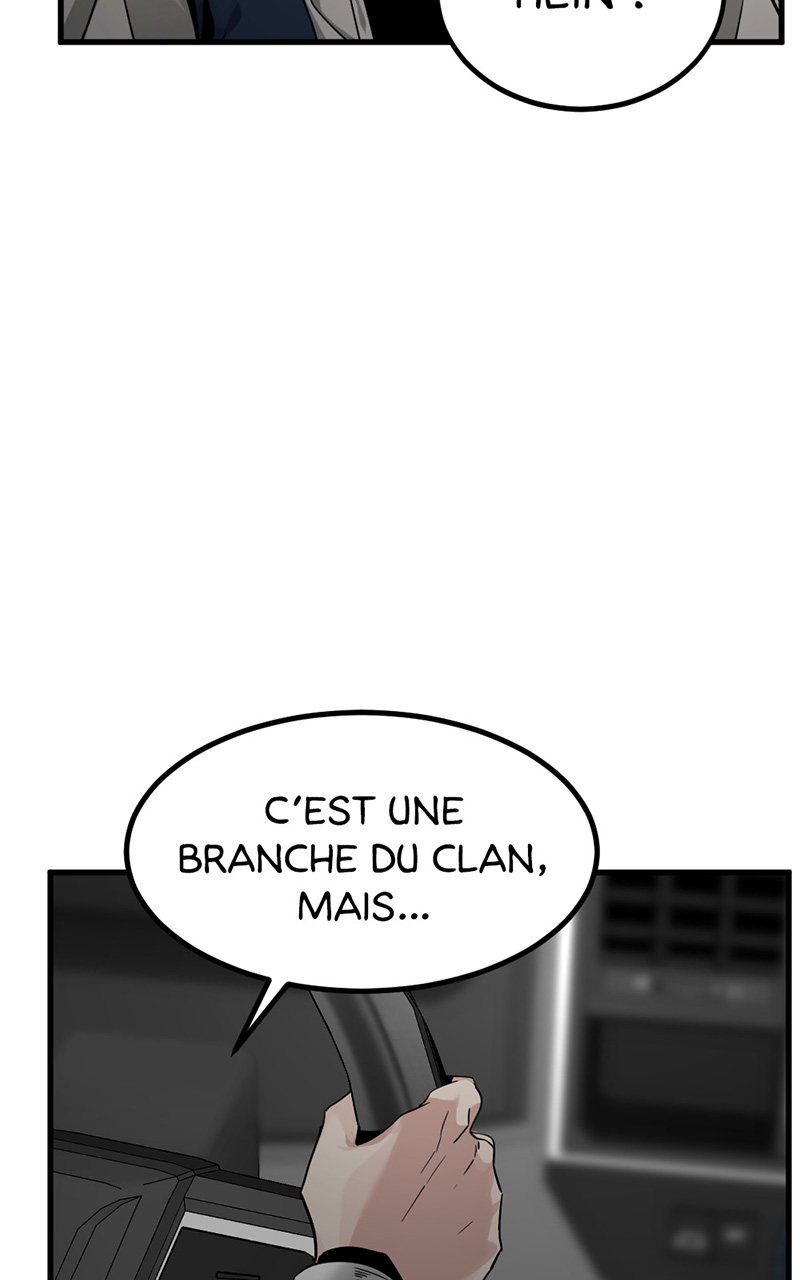 Hero Killer Chapitre 14 - Page 107