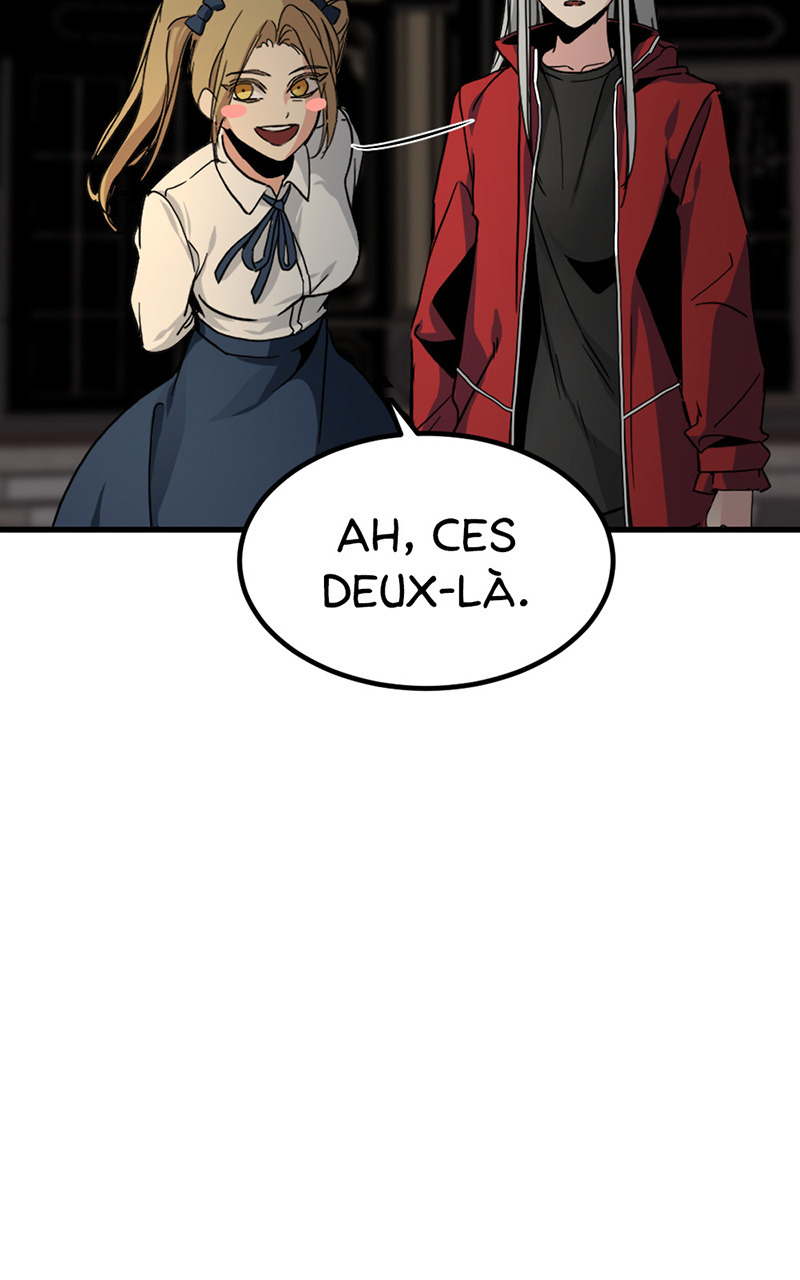 Hero Killer Chapitre 14 - Page 11