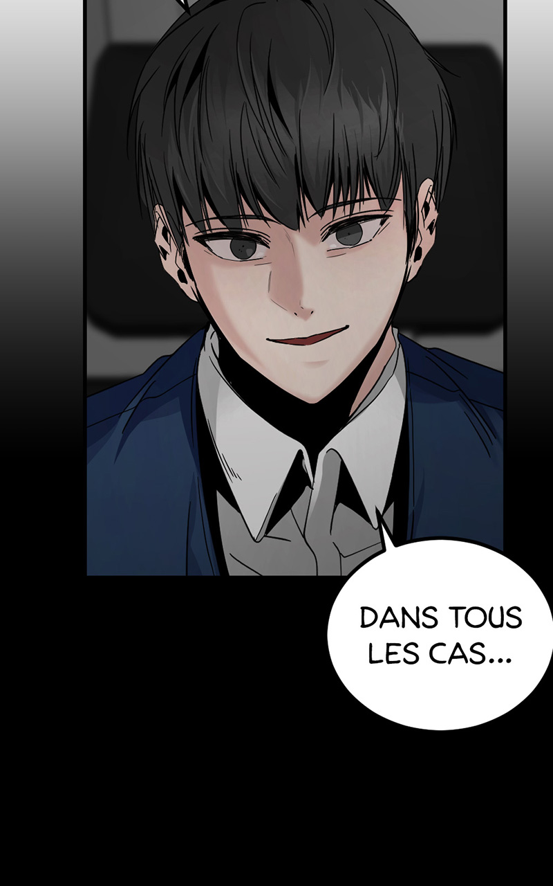 Hero Killer Chapitre 14 - Page 110