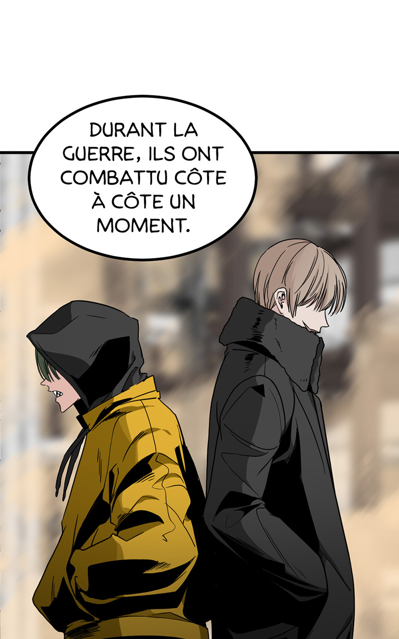 Hero Killer Chapitre 14 - Page 12