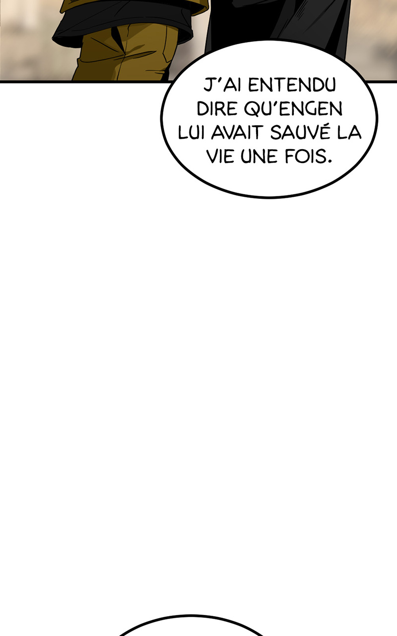Hero Killer Chapitre 14 - Page 13