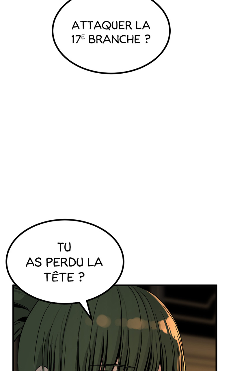 Hero Killer Chapitre 14 - Page 14