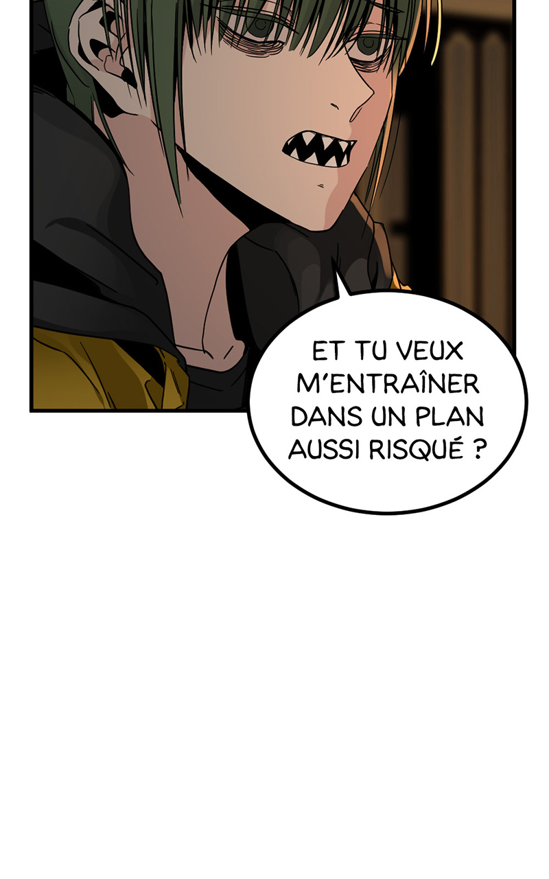 Hero Killer Chapitre 14 - Page 15