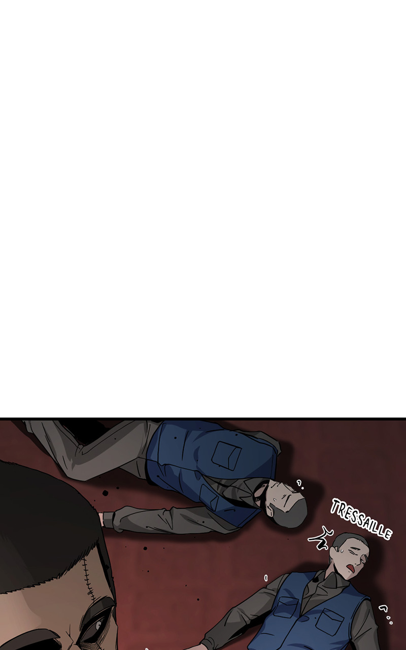Hero Killer Chapitre 14 - Page 17