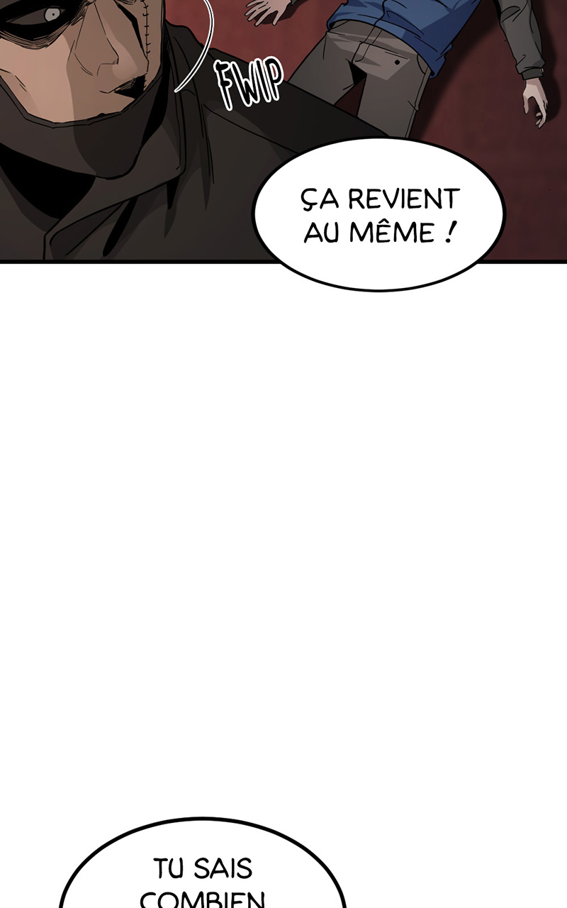 Hero Killer Chapitre 14 - Page 18