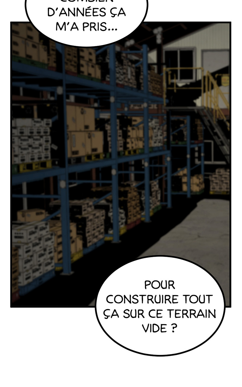 Hero Killer Chapitre 14 - Page 19