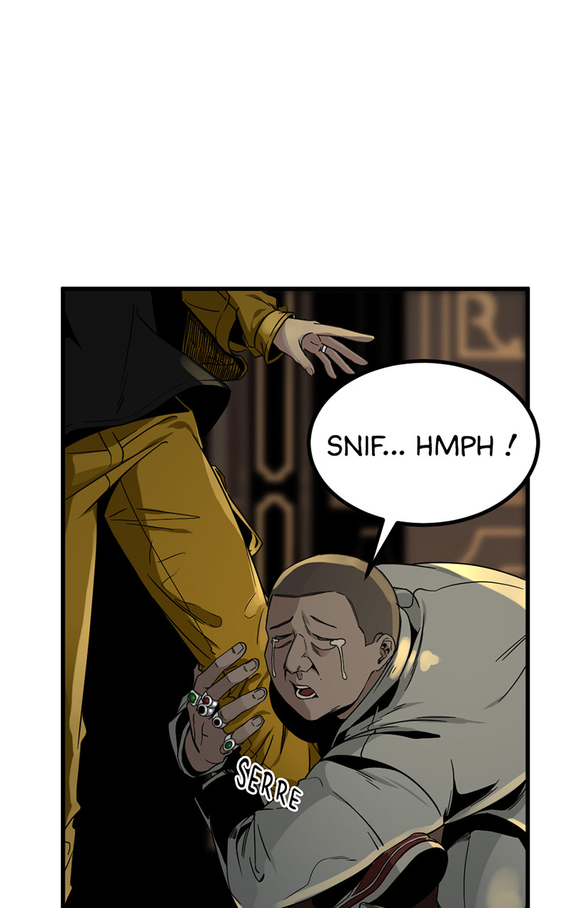 Hero Killer Chapitre 14 - Page 2