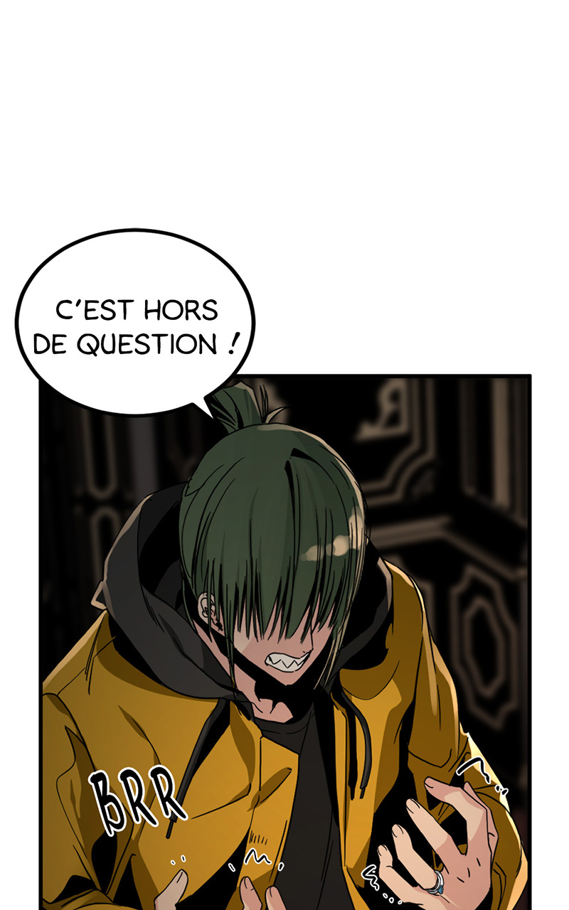 Hero Killer Chapitre 14 - Page 20