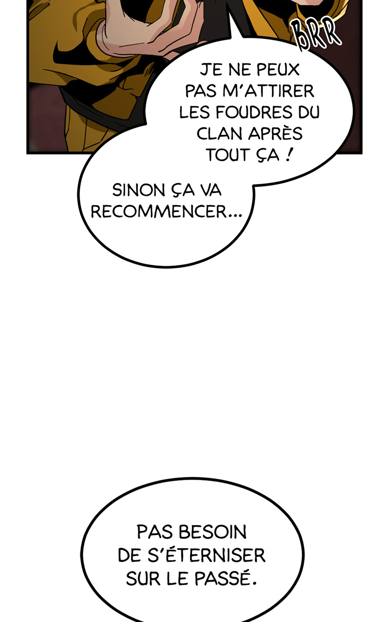 Hero Killer Chapitre 14 - Page 21