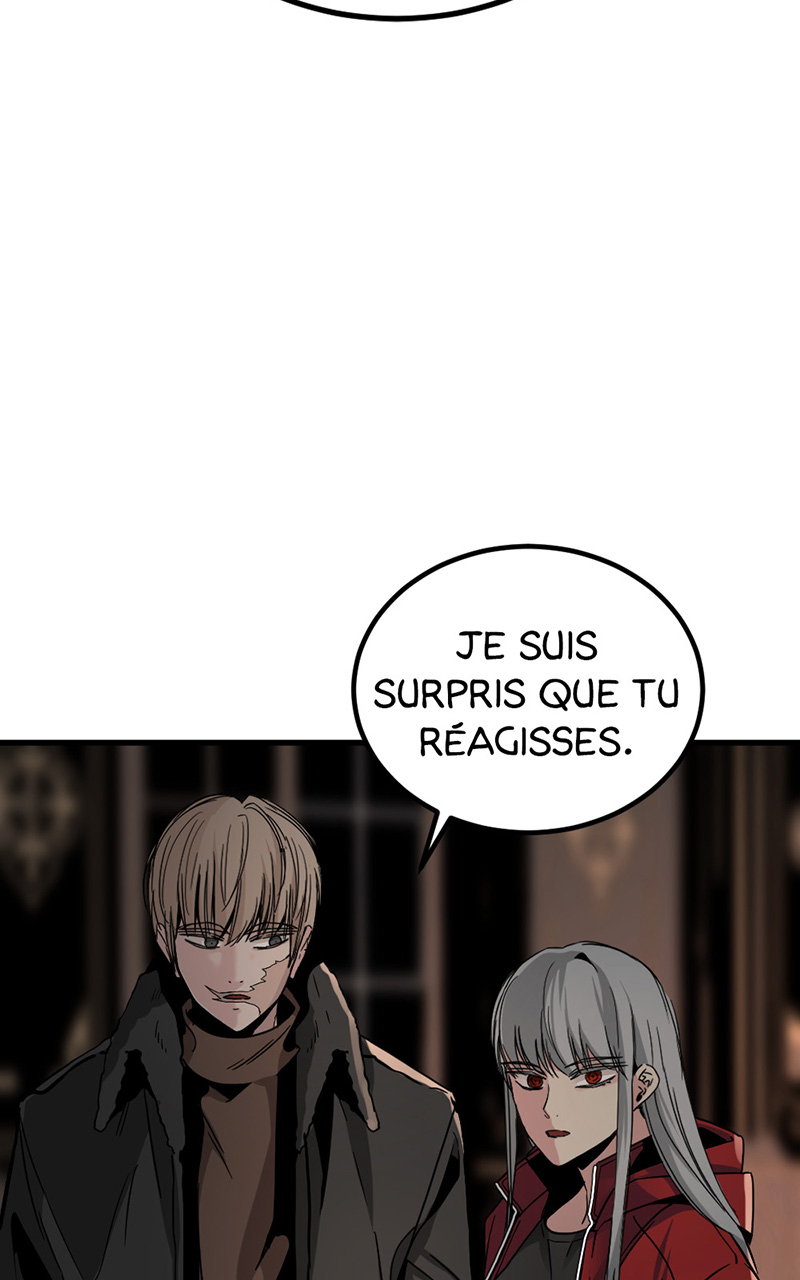 Hero Killer Chapitre 14 - Page 22
