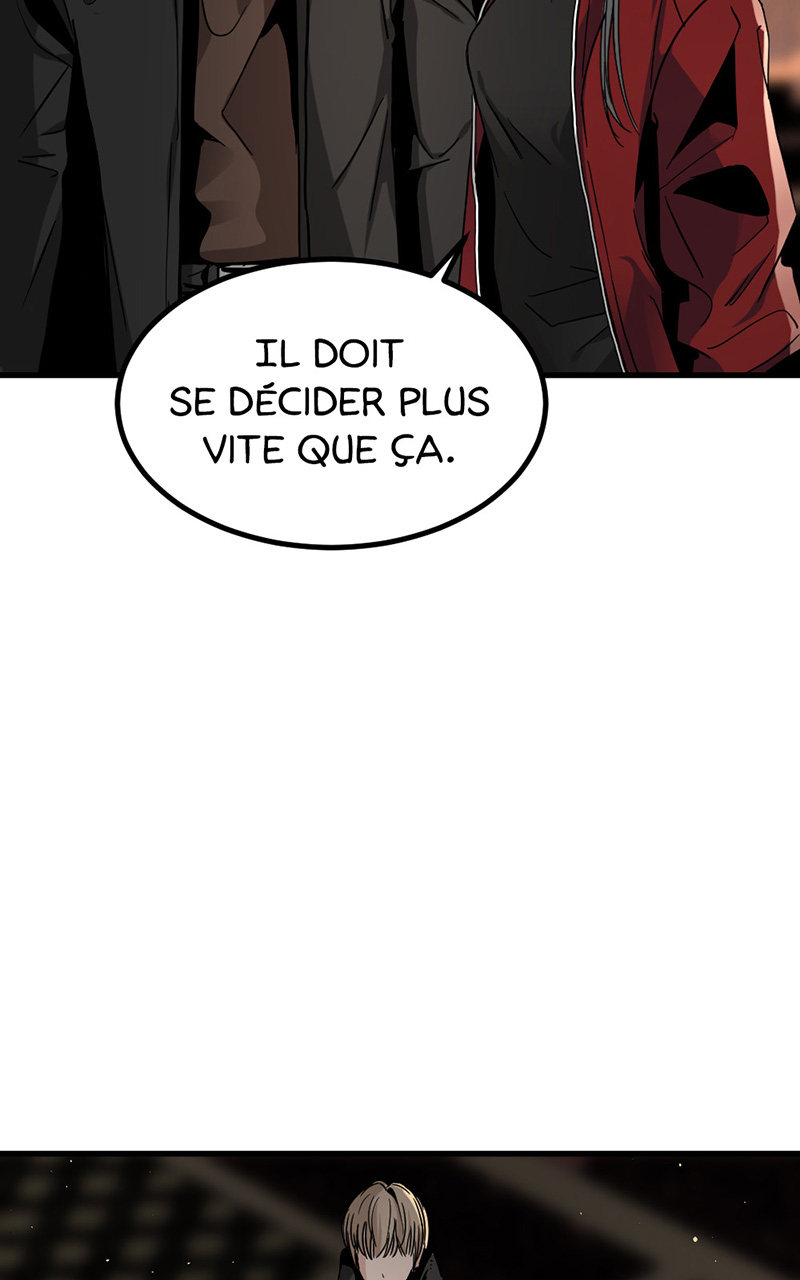 Hero Killer Chapitre 14 - Page 23