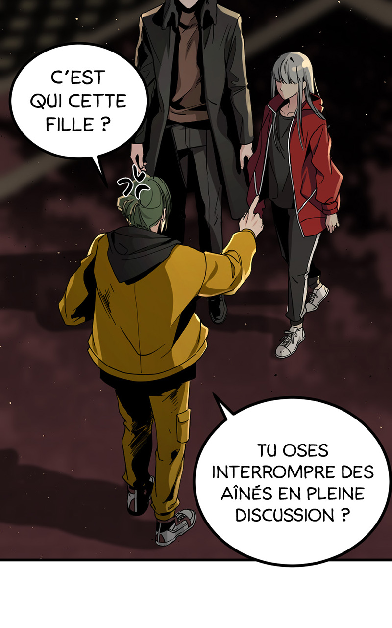 Hero Killer Chapitre 14 - Page 24