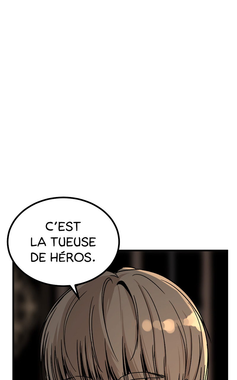 Hero Killer Chapitre 14 - Page 25