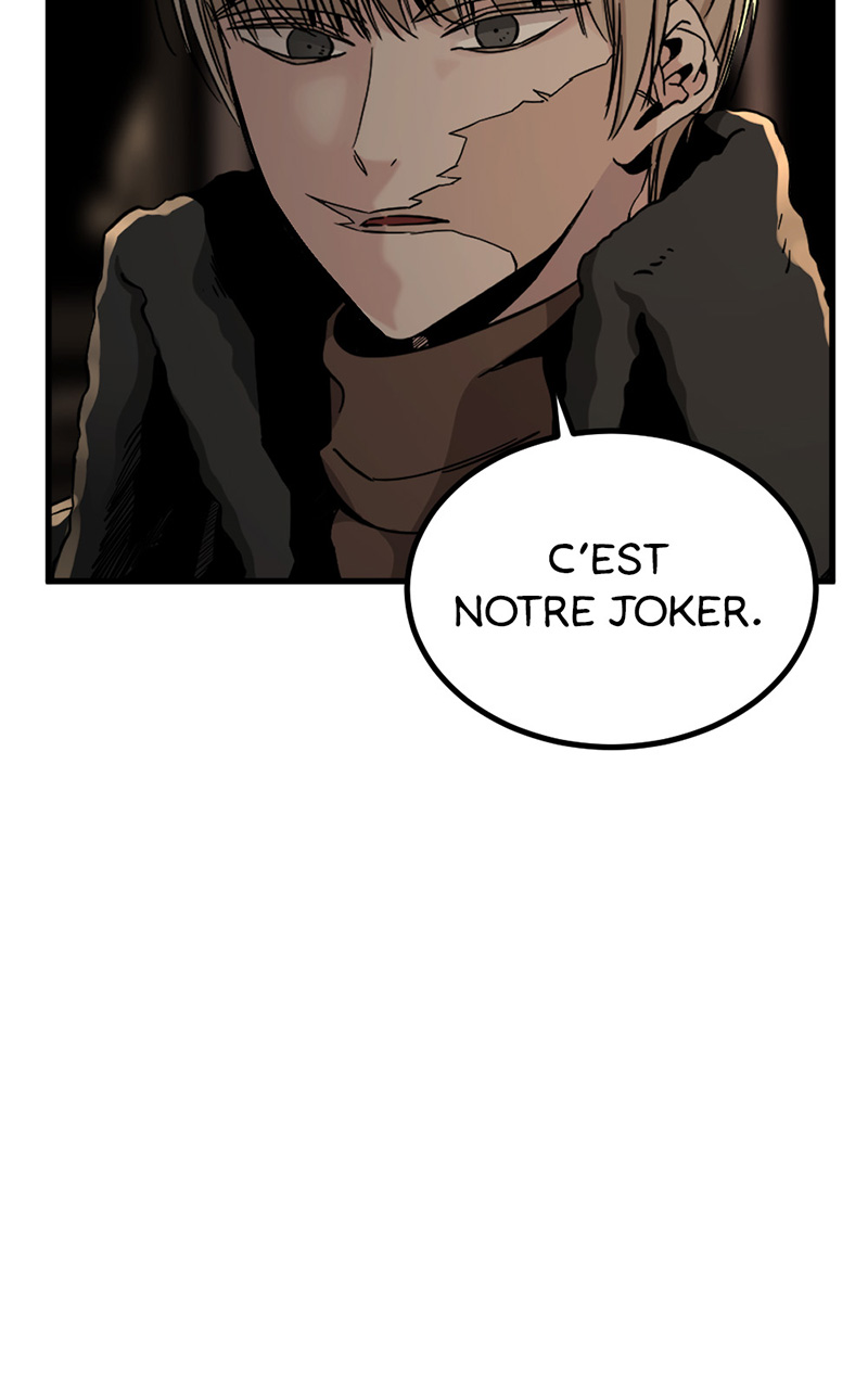Hero Killer Chapitre 14 - Page 26