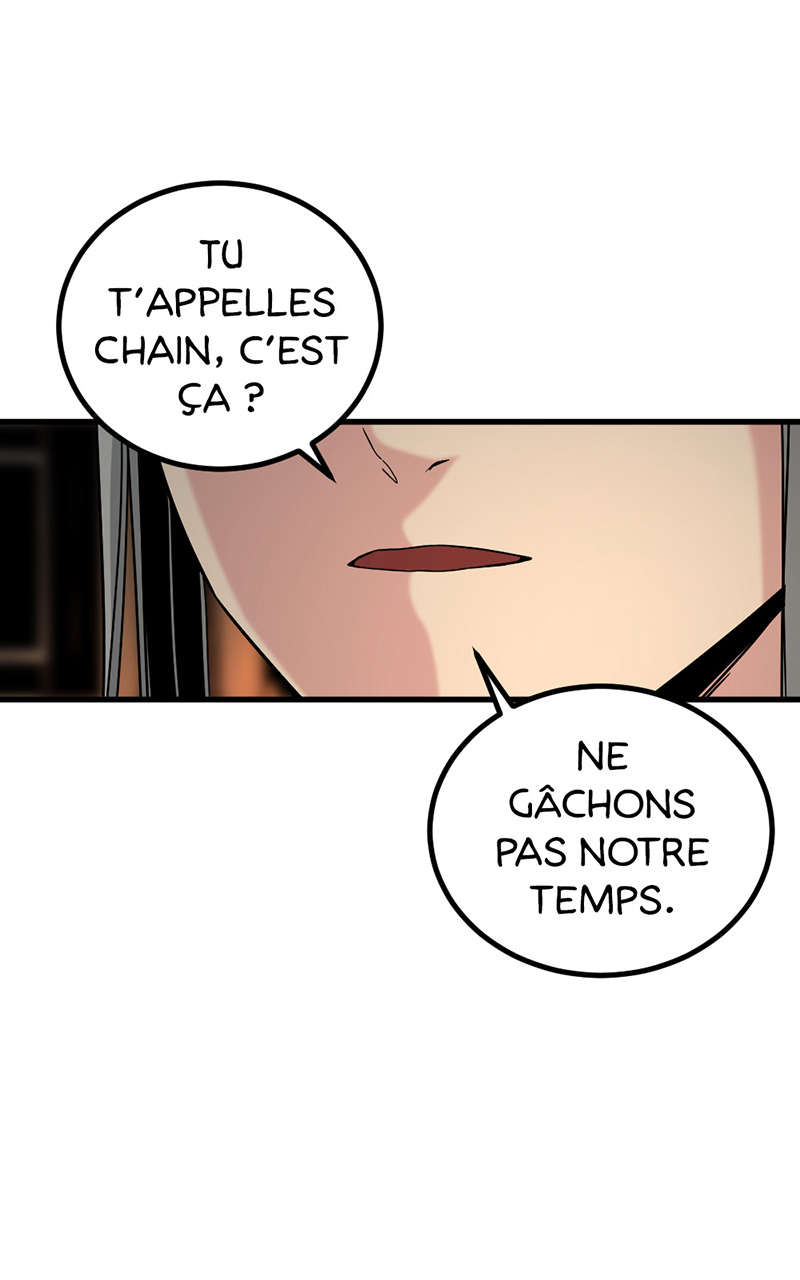 Hero Killer Chapitre 14 - Page 29