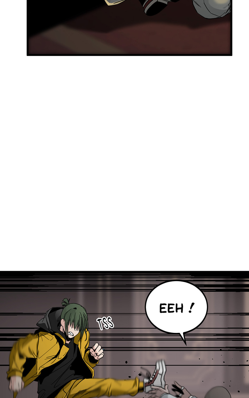Hero Killer Chapitre 14 - Page 3