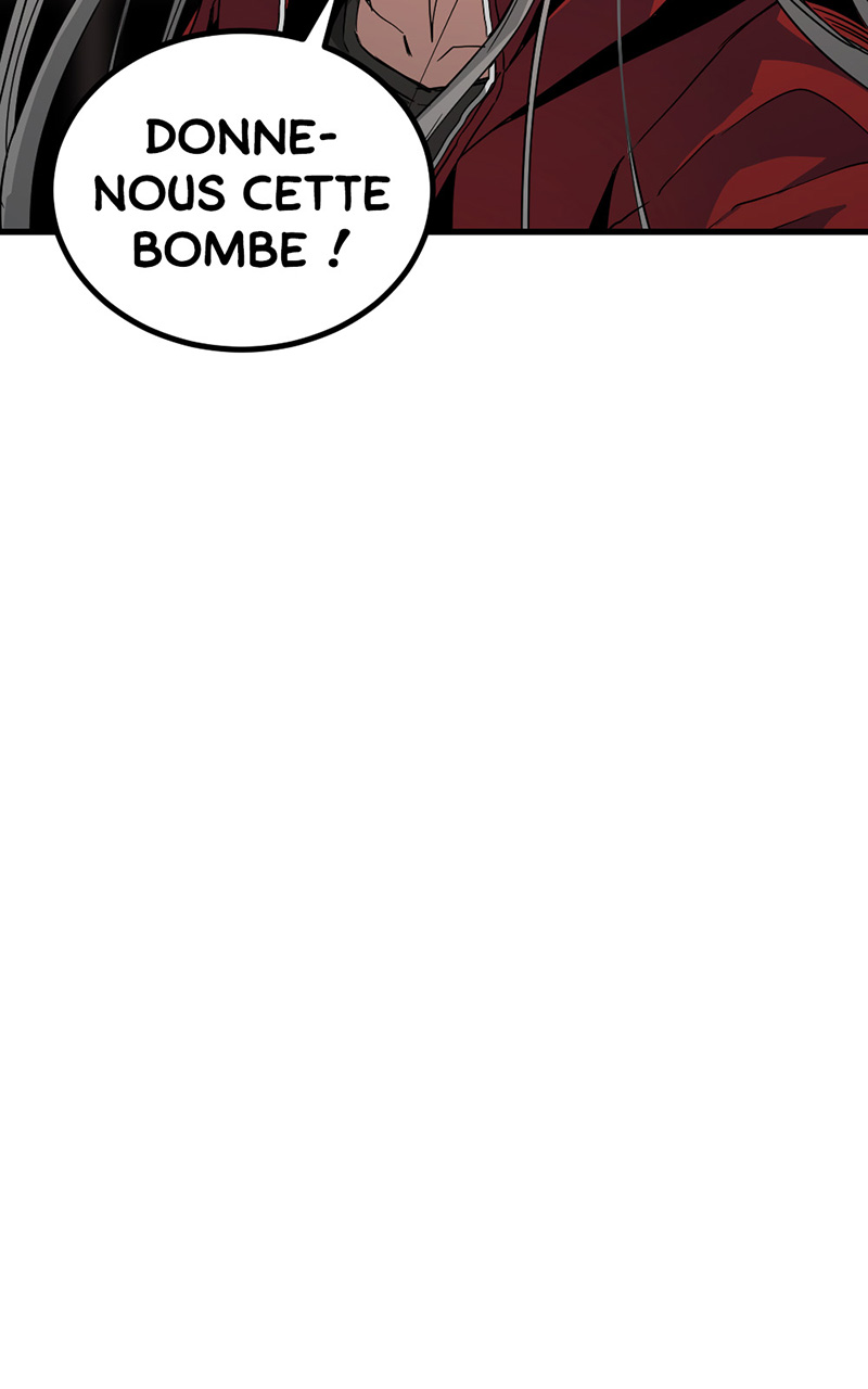 Hero Killer Chapitre 14 - Page 31